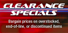 Clearance