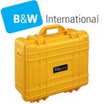 B&W Outdoor Cases