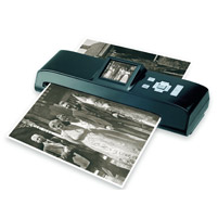 Scanners