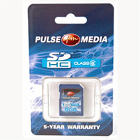 Media Cards & Readers