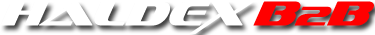 Haldex Pty Ltd