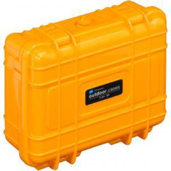 B & W Type 05 Orange Case