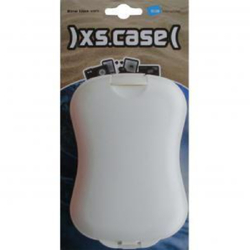 B&W XS Case White