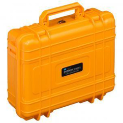 B & W Type 10 Orange Case