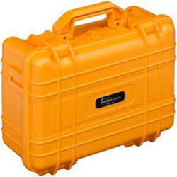 B & W Type 30 Orange Case