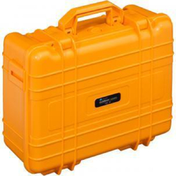 B & W Type 40 Orange Case