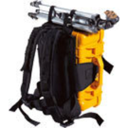 B & W Type 50 BPS Backpack
