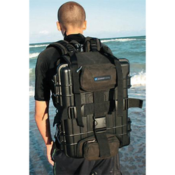 B & W Type 61  BPS (Backpack)