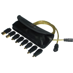 GoldX QuickConnect 12-in-1 USB 2.0 Camera Cable Kit