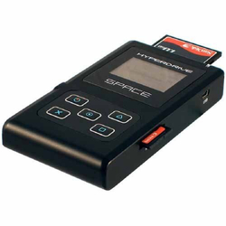 HYPERDRIVE SPACE 160GB H/DRIVE