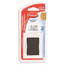 Hahnel HL1LHP Canon 3.7V 1050MAH
