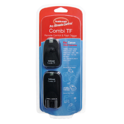 Hahnel Combi TF Remote for Canon 