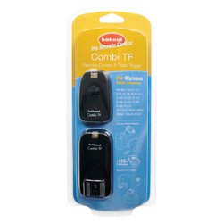 Hahnel Combi TF Remote for Olympus
