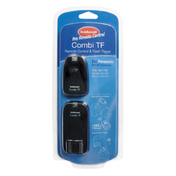 Hahnel Combi TF Remote for Panasonic