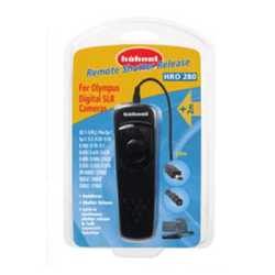 Hahnel Corded Remote for Olympus