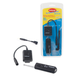 Hahnel Wireless Remote 80mtr for Sony