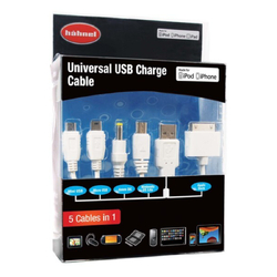 Hahnel Apple Universal USB Cable