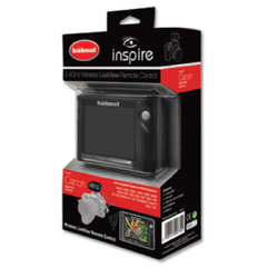 Hahnel  Inspire Remote for Canon