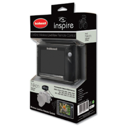 Hahnel  Inspire Remote for Nikon