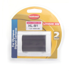 HLM1 Olympus 7.2V 1500MAH