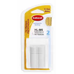 HLM5 OLYMPUS 7.4V 1620MAH BATTERY