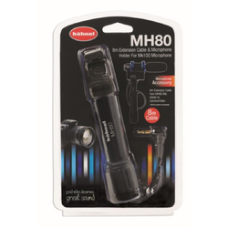 HAHNEL 8MTR MIC HOLDER