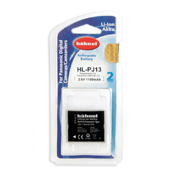 PANASONIC 3.6V 1100MAH BATTERY