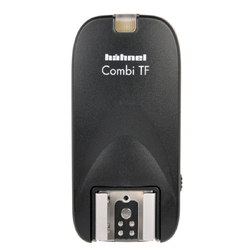 Hahnel Combi TF Receiver for Nikon