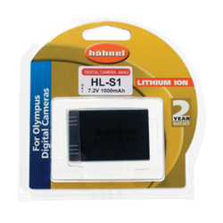 HLS1 Olympus 7.2V 1000MAH Battery