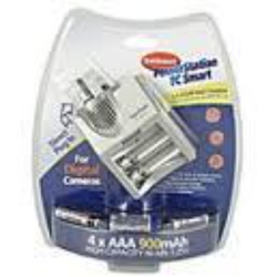 Hahnel Powerstation TC Smart