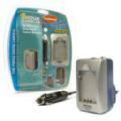Hahnel Ultima Battery Charger for Pentax