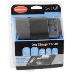 Hahnel Unipal Universal Charger
