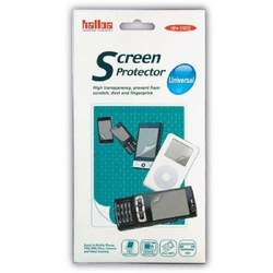 Halloa HN5902 Universal Screen Protector