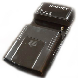 HALDEX HXC805 UNIVERSAL LITHIUM-ION CHARGER
