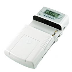 HALDEX HXC819 UNI LCD LITHIUM CHARGER