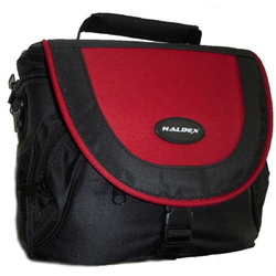 LM19 Twin Lens Bag