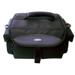 LM23 Twin Lens Bag