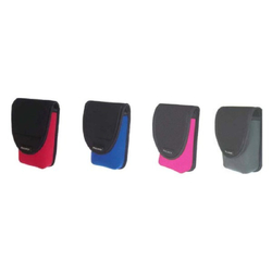 LM386  Compact Neoprene Pouch Carton Quantity