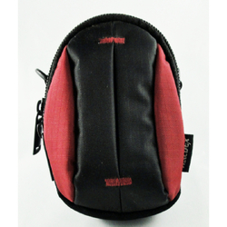 LM647RD Red Digital Camera Pouch