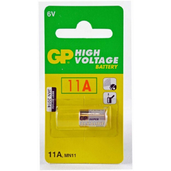 GP11A-BP1  6V BATTERY
