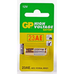 GP23A-BP1 12V BATTERY