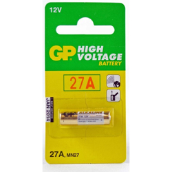 GP27A-BP1 12V BATTERY