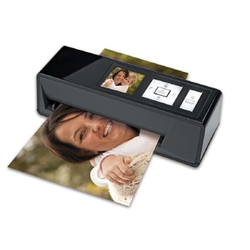 HALDEX 6 x 4 PRINT SCANNER
