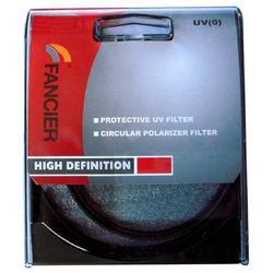 Fancier 46mm UV Filter