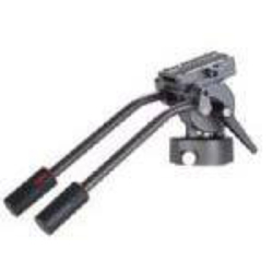 Fancier FT016H Professional Pan Head