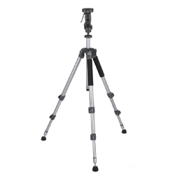 Fancier FT6703 Professional Tripod