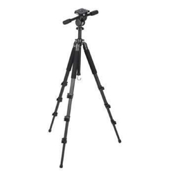Fancier FT6826 Carbon Fibre Tripod