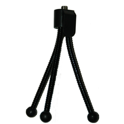 Haldex WT020 Mini "Bendy" Tripod