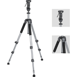 Fancier WT6702 Aluminium Tripod