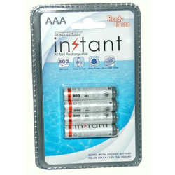 P/BASE 800MAH INSTANT AAA
